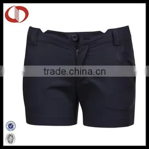 Simple Design Custom Women's Sports Short thumbnail-1