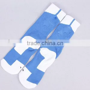 Elite Basketball Sport Sock Men thumbnail-3