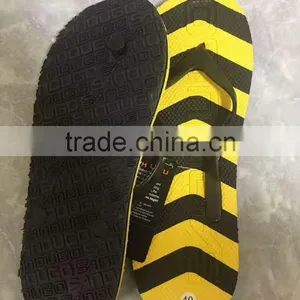 Man Flip Flops Slippers China Factory Surplus Stock Cheap Wholesale $1 Dollar thumbnail-4