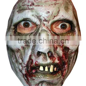 SPAULDING ZOMBIE MASK thumbnail-4