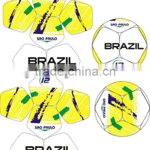 Soccer Ball thumbnail-1