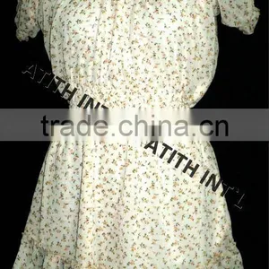 LADIES DRESSES MANUFACURERS thumbnail-1