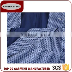 Chinese Top Brand Coat Pant Men Suit Best Fabric For Men Suit thumbnail-4