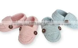 White Rabbit Shape Shoes For Baby Cute Knitted Soft Shoes Infant Newborn Shoes thumbnail-5