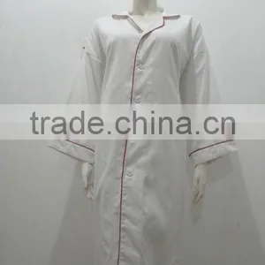 Xxl Women's Satin Printed Sleepwear thumbnail-1
