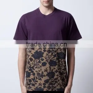 Custom Desgin Sublimation Blank t Shirt,wholesale t Shirts,wholesale Blank t Shirts thumbnail-6