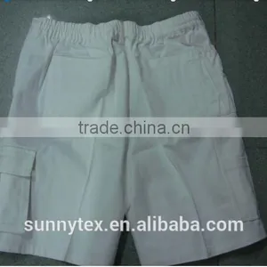 Work Cargo Cool Summer Cheap Custom OEM Breathable Short Pants thumbnail-1