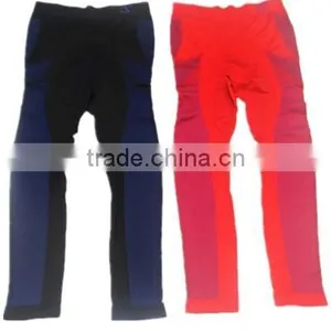 Fashion Seamless Sports Wear Set thumbnail-6