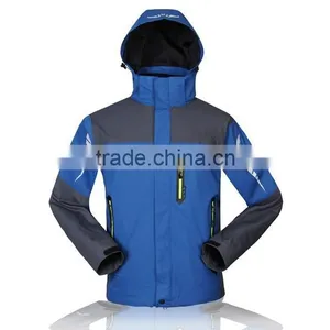 High Quality Mens Outdoor Hiking Clothing thumbnail-5