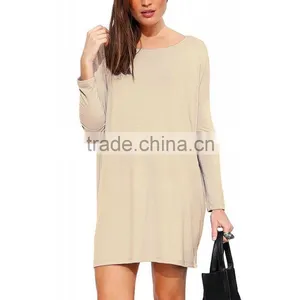 Women Summer Dress Female Women Dress 2017 New Fashion Casual Dress for Wholesale thumbnail-2