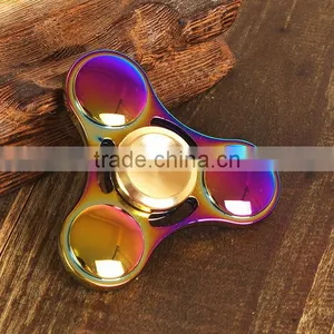 China Factory Fidgets for Adults Spinner Fidget Hand Spinners With Factory Price thumbnail-3