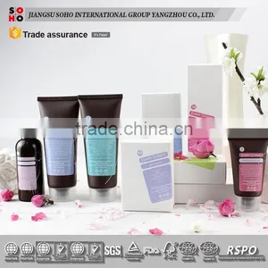 2017 New Wholesale Hotel Disposable Amenities thumbnail-2
