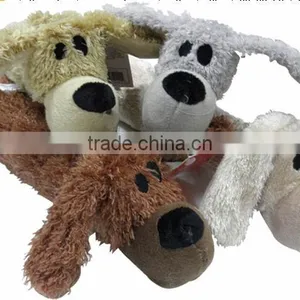 Pet Plush Bite Toy for Dog thumbnail-1