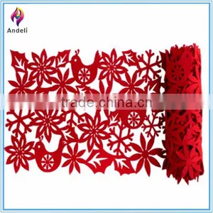 Holiday Spirit Table Runner, Great Gift Item for Family & Friends thumbnail-1