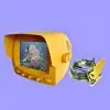 Sell 5.7 B W Underwater Camera System With Sunshield thumbnail-1