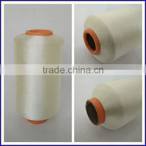 Full Dull Twist Polyester DTY 150D/130TPM thumbnail-1