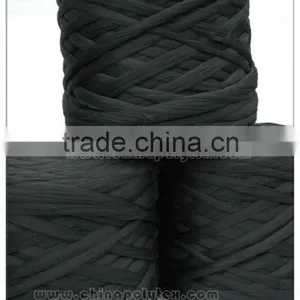 100% Polyester Virgin and Recycled Tops 3Dx102MM thumbnail-1