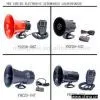 Sell Electronic Automobile Loudspeakers thumbnail-1