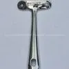 Stainless Stell Pan Handle thumbnail-1