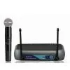 Anti-jamming VHF Wireless Microphone With Unique Shield thumbnail-1