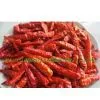 Dried Medium Chili (supper Hot Chili ) thumbnail-1