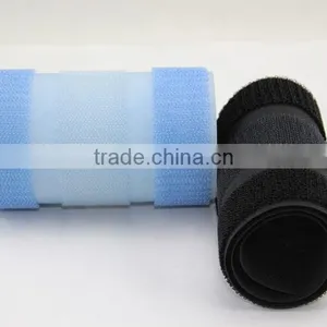Strong Adhesive Hook and Loop Tape Curtains thumbnail-1