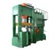 Hydraulic Elbow Cold Forming Machine thumbnail-1