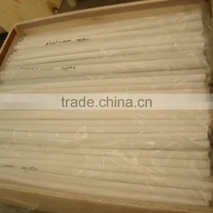 Grade A White Ptfe Rod,ptfe White Extruded Rod thumbnail-6