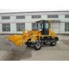 Front Loader ZL08F With Optional Accessories thumbnail-2