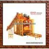 QTJ4-25 Block Forming Machine-Hongyuan Brand thumbnail-1