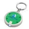 Promotional LED Light Keychain thumbnail-1