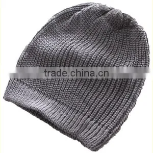 Wholesale Kinitted Uniset Winter Cap thumbnail-1