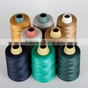 Wholesale High Quality Polyester Cotton Finishing Thread thumbnail-1