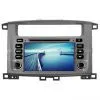 TOYOTA New Land Cruiser 100 Digital Screen Car Dvd Player With Gps thumbnail-1