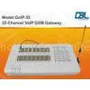 SIM Card VoIP GSM Gateway GoIP , SMS Server / VPN Gateway Support VLAN thumbnail-1