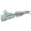 PE Sheet Extrusion Line EPE Foam Sheet Extrusion Line thumbnail-1