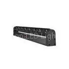 Linear Beam Pixel 80W CREE XLamp Moving Head Beams With USITT DMX-512 Control thumbnail-1