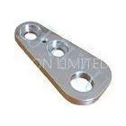 8mm Stainless Steel Metal Stamping Parts for Boat Components , Starboard Plate thumbnail-1