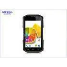 3Syncretic DualCardDualStandby Industrial Smartphone 5.0' QHD OGS IPS thumbnail-1