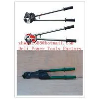 Manual Cable Cut,Cable Cut,cable Cutter thumbnail-1