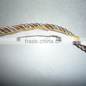 Cheap Useful Nylon Twisted Cord for Packaging 8 mm thumbnail-6