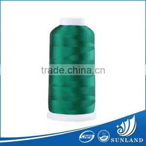 Dyed Polyester Thread 120D/2 4000Y thumbnail-1