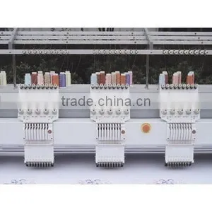 FS-Flat Embroidery Machine thumbnail-1