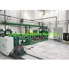 Industrial Synthetic Rubber Extrusion Line 110-130 Kw Electricity Energy thumbnail-1
