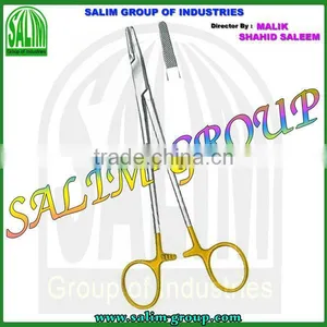 T/C MAYO DISSECTING SCISSORS 9" STR SURGICAL INSTRUMENT thumbnail-6