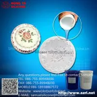 E620 FDA Liquid Silicone for Chocolate Mold Making thumbnail-2