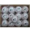 The Handwork Sews PVC Material Filling:Cork Baseball thumbnail-1