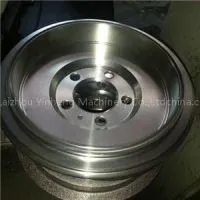 Brake Drum For SKODA thumbnail-1