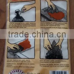100% Cotton Natural Cheesecloth Fabric Kitchen Cleaning Cloth Grade A Cheese thumbnail-4
