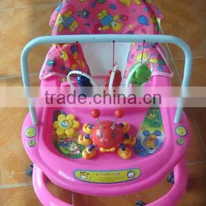 Baby Walker thumbnail-1